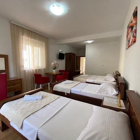 Robi Apartments Ulcinj Ngoại thất bức ảnh
