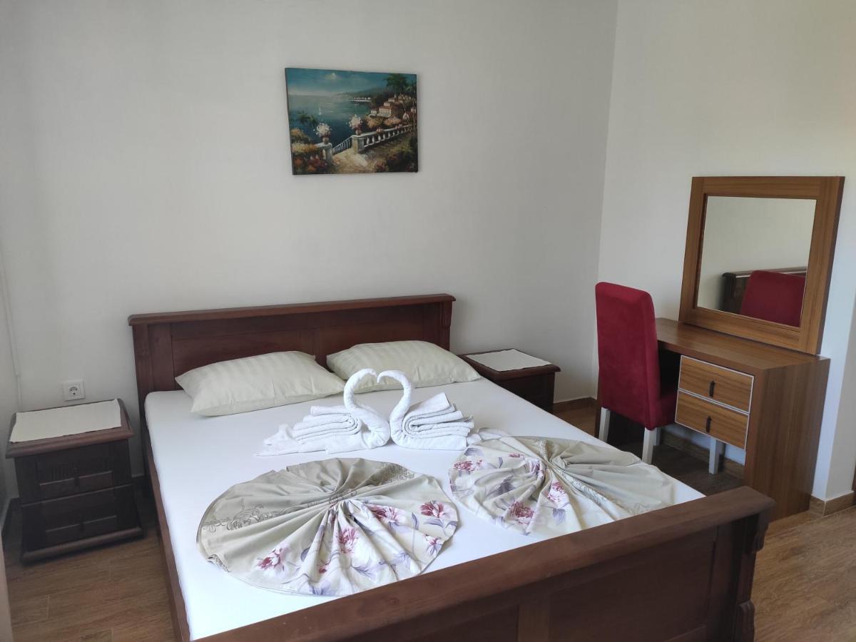 Robi Apartments Ulcinj Ngoại thất bức ảnh