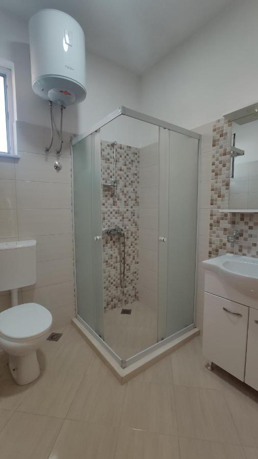 Robi Apartments Ulcinj Ngoại thất bức ảnh