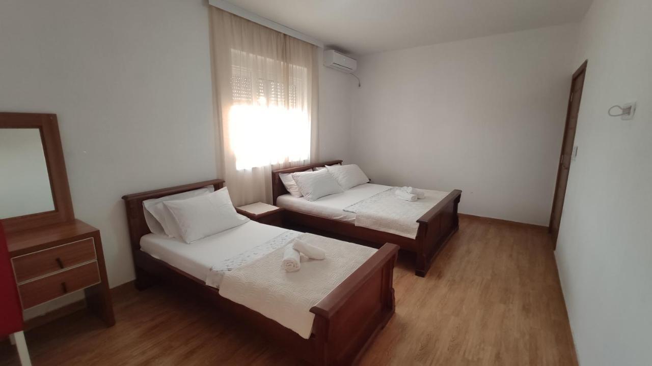 Robi Apartments Ulcinj Ngoại thất bức ảnh