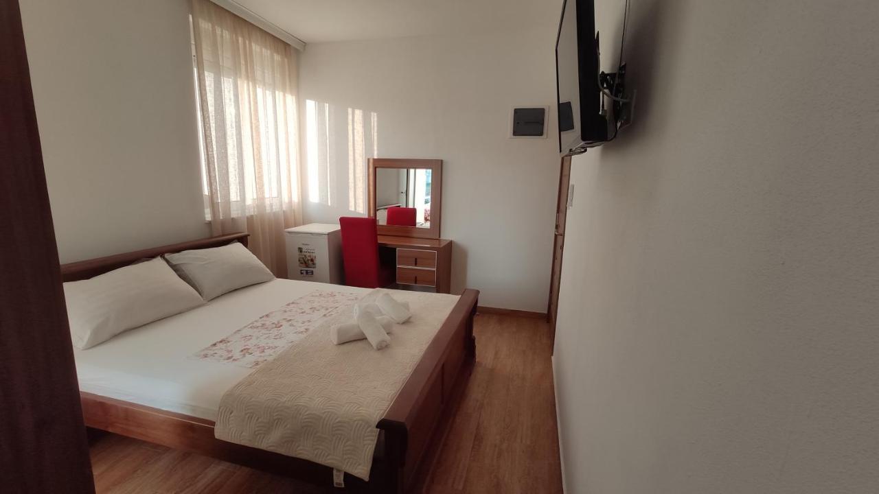 Robi Apartments Ulcinj Ngoại thất bức ảnh