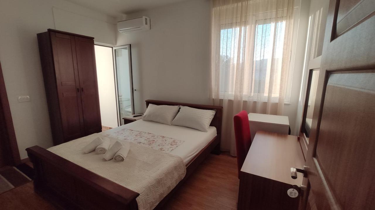Robi Apartments Ulcinj Ngoại thất bức ảnh
