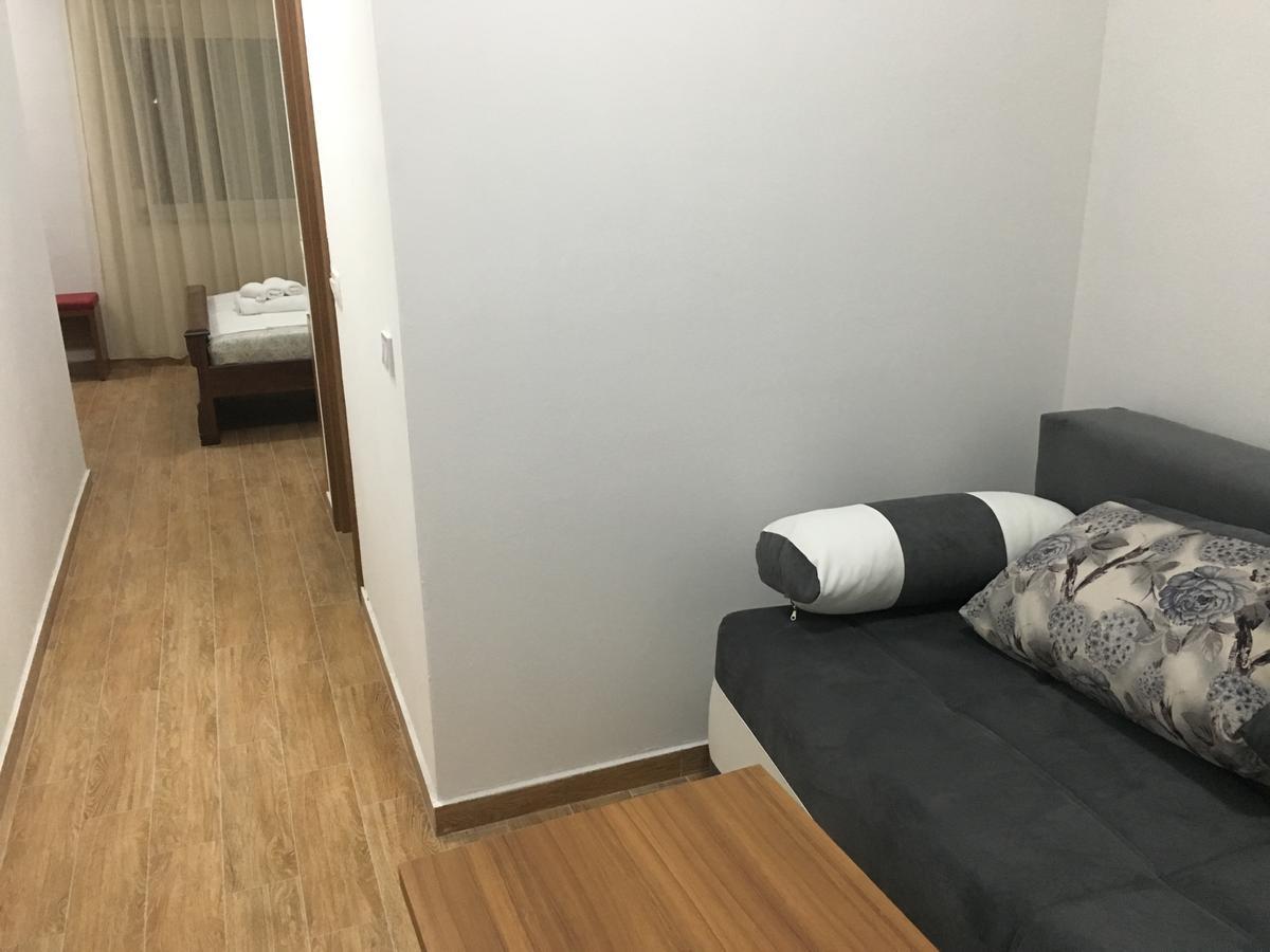 Robi Apartments Ulcinj Ngoại thất bức ảnh