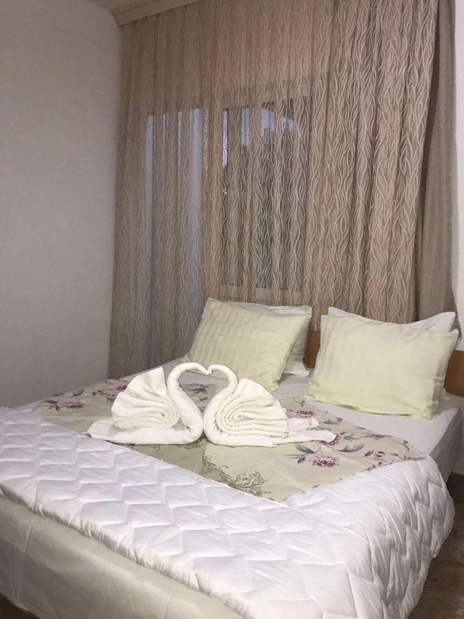 Robi Apartments Ulcinj Ngoại thất bức ảnh